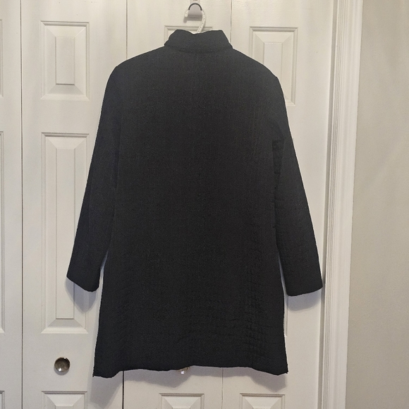 Women's large Anne Klein coat - Picture 2 of 14